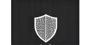 Cyberelite Security Alliance logo, a shield with circuit board pattern.